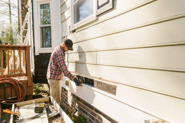 Top rated local Emergency Siding Repair specialists in Camden, NJ